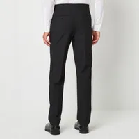 J. Ferrar Mens Slim Stretch Fabric Fit Tuxedo Pants