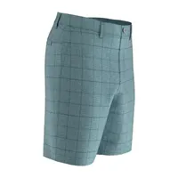 PGA TOUR Mens Stretch Fabric Golf Short