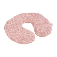 Pink Sky Neck Wrap, Soft Knit - Hot & Cold Therapy
