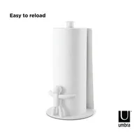 Umbra Buddy Paper Towel Holders