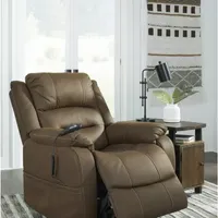 Signature Design by Ashley® Whitehill Power Lift  Recliner