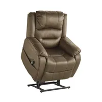 Signature Design by Ashley® Whitehill Power Lift  Recliner