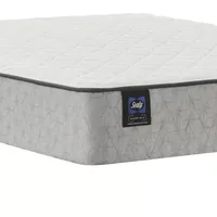 Sealy® Sigmund Firm Tight Top - Mattress Only