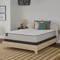 Sealy® Wilburn Medium Tight Top - Mattress Only