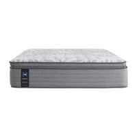 Sealy® Starling Firm Euro Top - Mattress Only