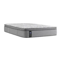 Sealy® Starling Medium Eurotop - Mattress Only