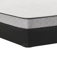 Sealy® Peninsula Medium Tight Top - Mattress + Box Spring