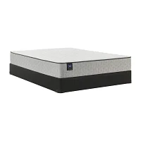 Sealy® Sigmund Firm Tight Top - Mattress + Box Spring