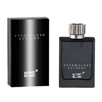 Montblanc Starwalker Extreme Eau De Toilette, 2.5 Oz