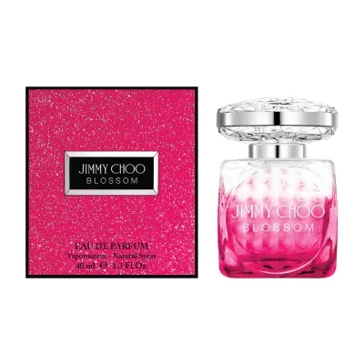 JIMMY CHOO Blossom Eau De Parfum, 1.3 Oz