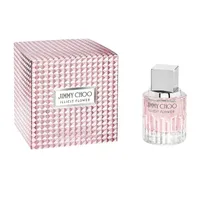 JIMMY CHOO Illicit Flower Eau De Toilette, 1.3 Oz