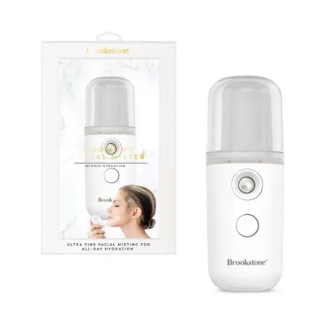 Spa Sciences Facial Water Mist Sprayer, Nano Mister