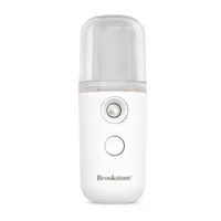 Brookstone Portable Facial Mister