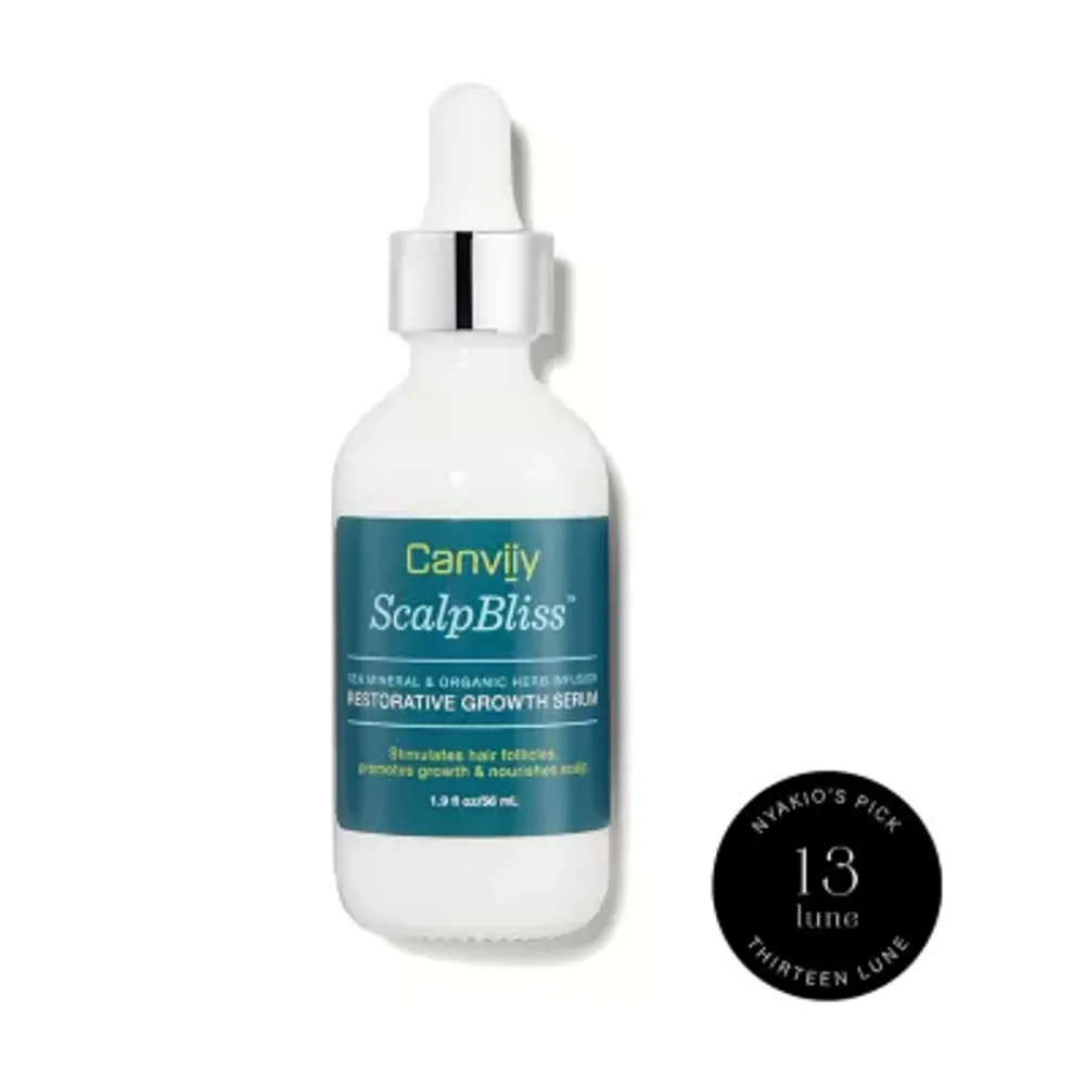 Canviiy Scalp Bliss Restorative Growth Serum