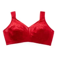 Underscore Full Coverage Bra 323093