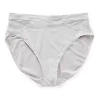 Ambrielle Super Soft Thong Panty - JCPenney
