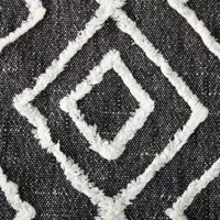 Distant Lands Tufted Throw