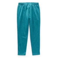 Xersion Little & Big Girls Therma Straight Fleece Sweatpant