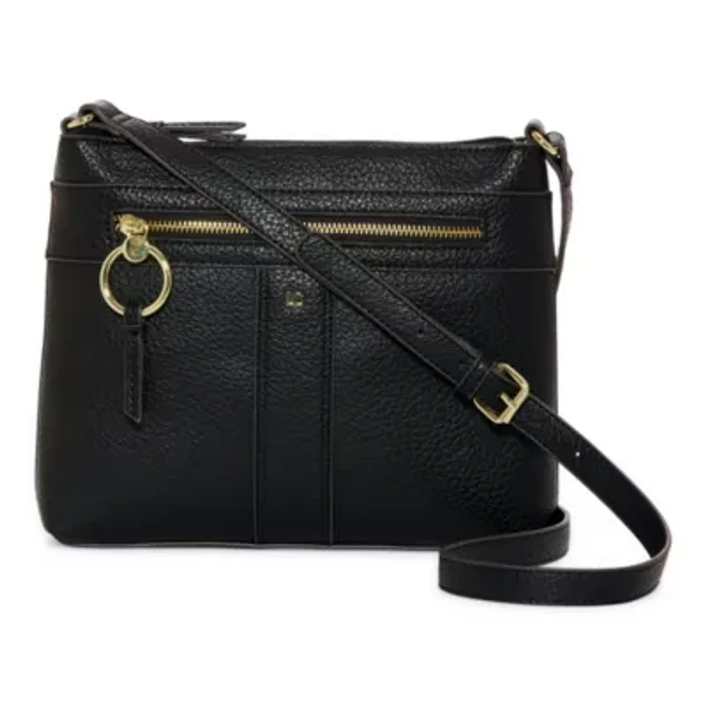 Liz Claiborne Morgan Crossbody Bag