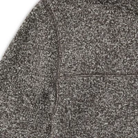 Thereabouts Little & Big Boys Fleece Adaptive Easy-on + Easy-off Midweight Jacket