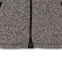 Thereabouts Little & Big Boys Fleece Adaptive Easy-on + Easy-off Midweight Jacket