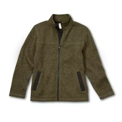 Thereabouts Little & Big Boys Fleece Midweight Jacket