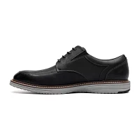 Nunn Bush Mens Griff Moc Oxford Shoes