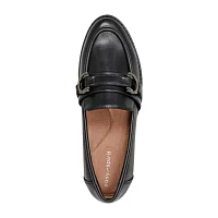 Easy Spirit Womens Magdala Loafers