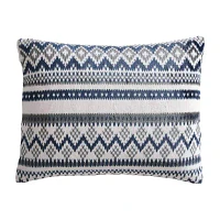 Eddie Bauer Shelton Fair Isle Midweight Comforter Set