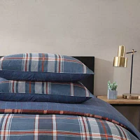 Eddie Bauer Shasta Lake Duvet Cover Set