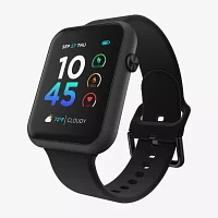 Itouch Air 4 Unisex Adult Black Smart Watch Ta4l01-G02