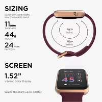 Itouch Air 4 Unisex Adult Smart Watch Ta4m01-C10