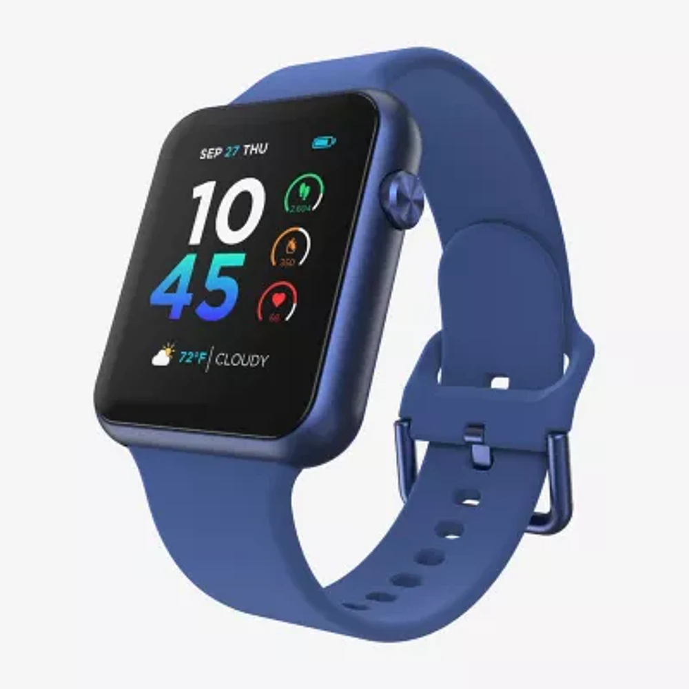 Itouch Air 4 Unisex Adult Blue Smart Watch Ta4m01-K06