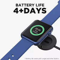 Itouch Air 4 Unisex Adult Blue Smart Watch Ta4m01-K06