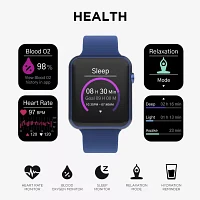 Itouch Air 4 Unisex Adult Blue Smart Watch Ta4m01-K06