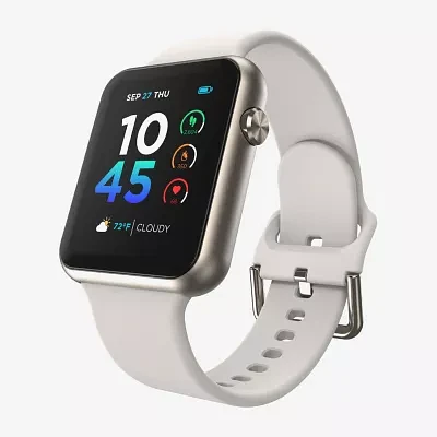 Itouch Air 4 Unisex Adult Multi-Function Gray Smart Watch Ta4m01-Tm1