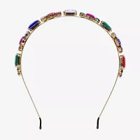 Bijoux Bar Womens Headband