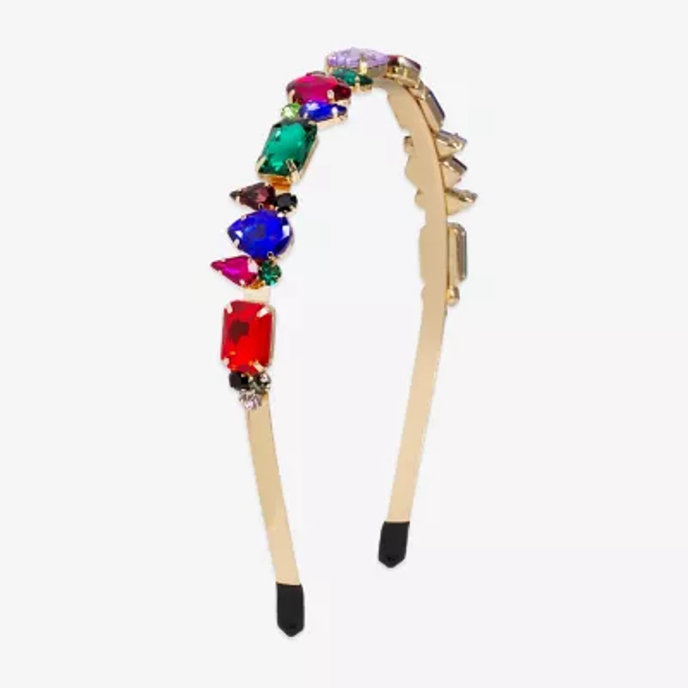 Bijoux Bar Womens Headband
