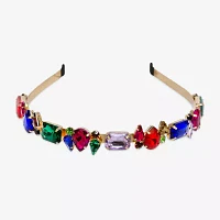 Bijoux Bar Womens Headband