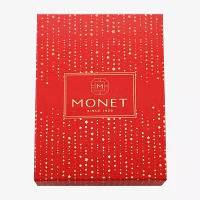 Monet Jewelry North Star Christmas Ornament