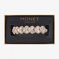 Monet Jewelry Round Bangle Bracelet