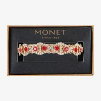 Monet Jewelry Round Bangle Bracelet