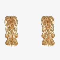 Monet Jewelry Clip On Earrings