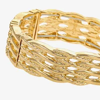 Monet Jewelry Womens Stretch Bracelet