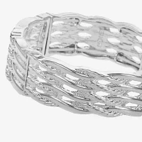 Monet Jewelry Womens Stretch Bracelet