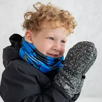 WinterProof Boys Mittens