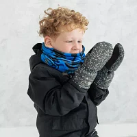 WinterProof Boys Mittens