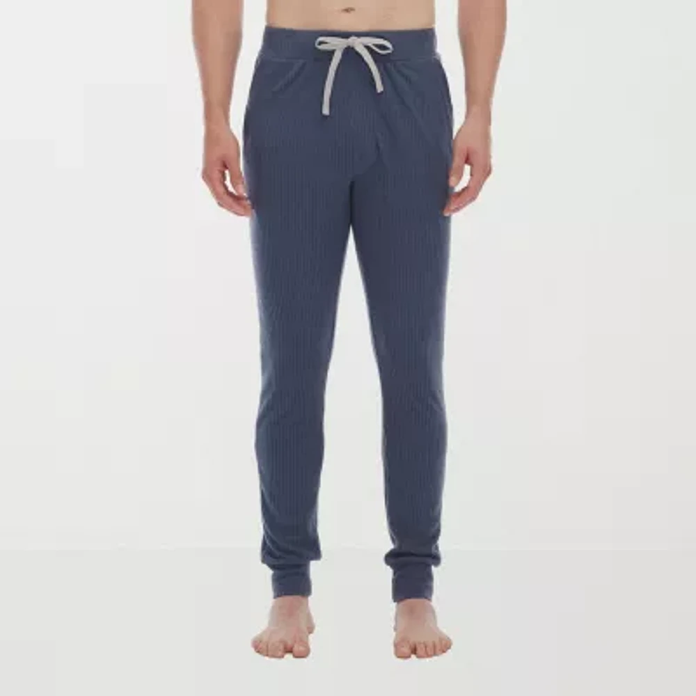 Majestic International Mens Pajama Pants