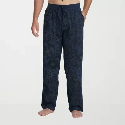 Majestic International Mens Pajama Pants