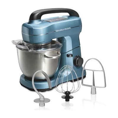 Hamilton Beach® 7-Speed 4-Quart Stand Mixer